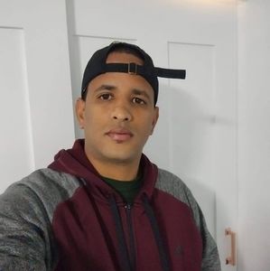 Meet your Posher, Nilo adrian